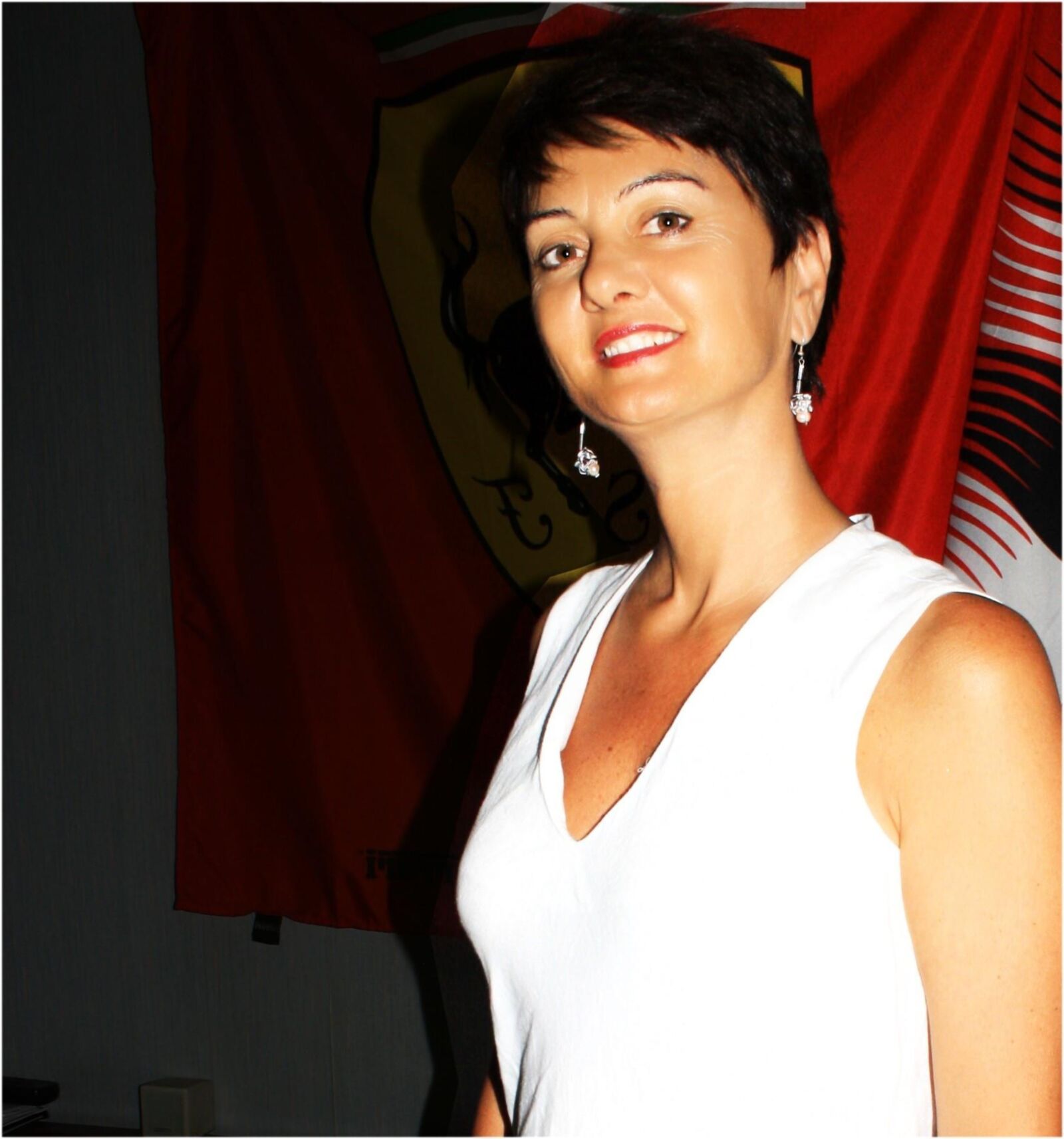 Manuela Carolina milf slut 