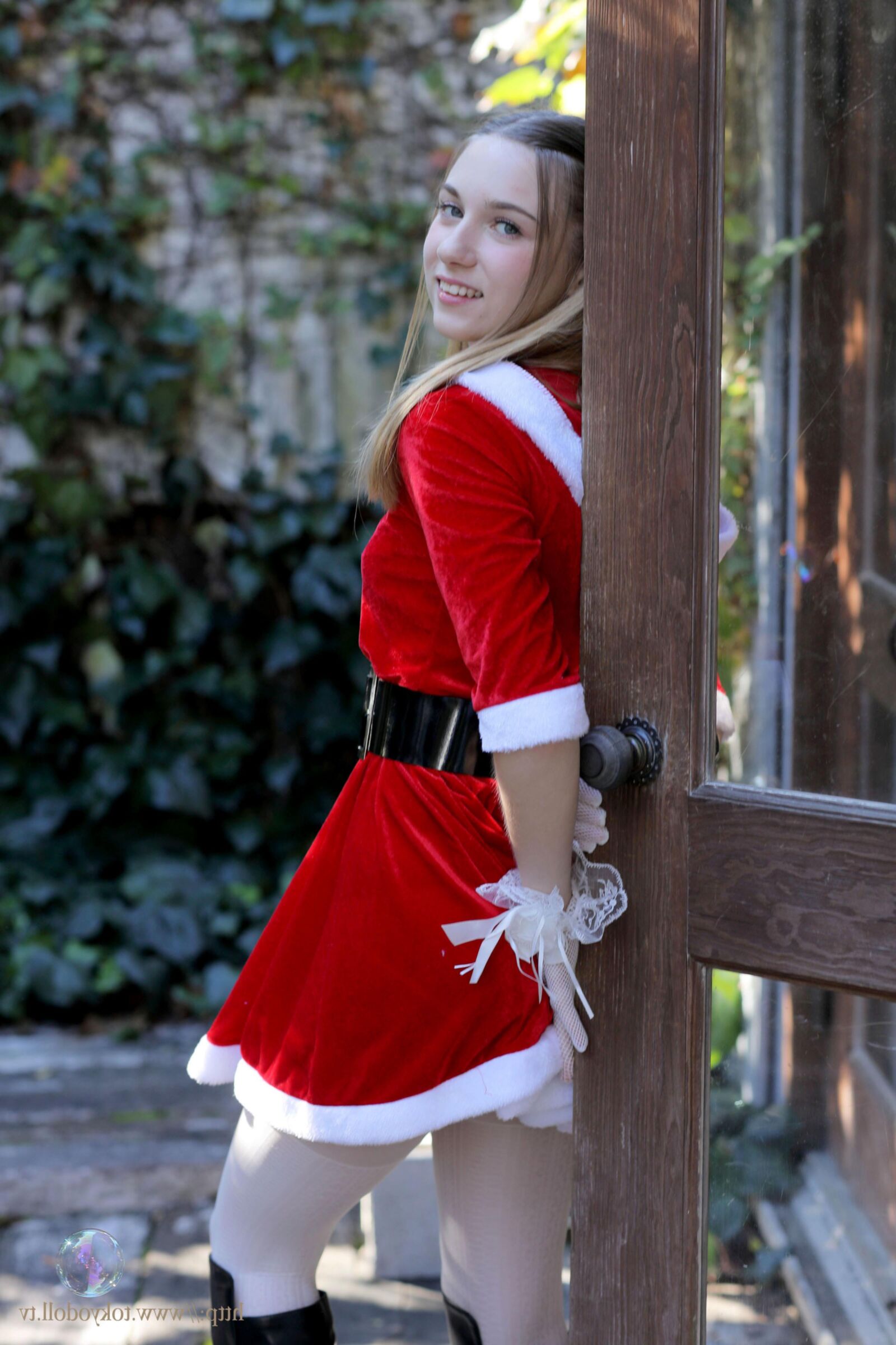 Beghe b tokyodollクリスマスb