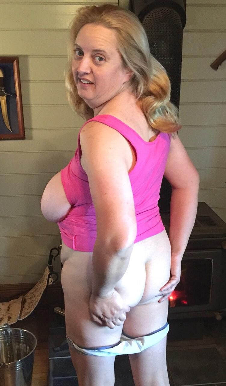 Baw Baw MILF Jacqui T 