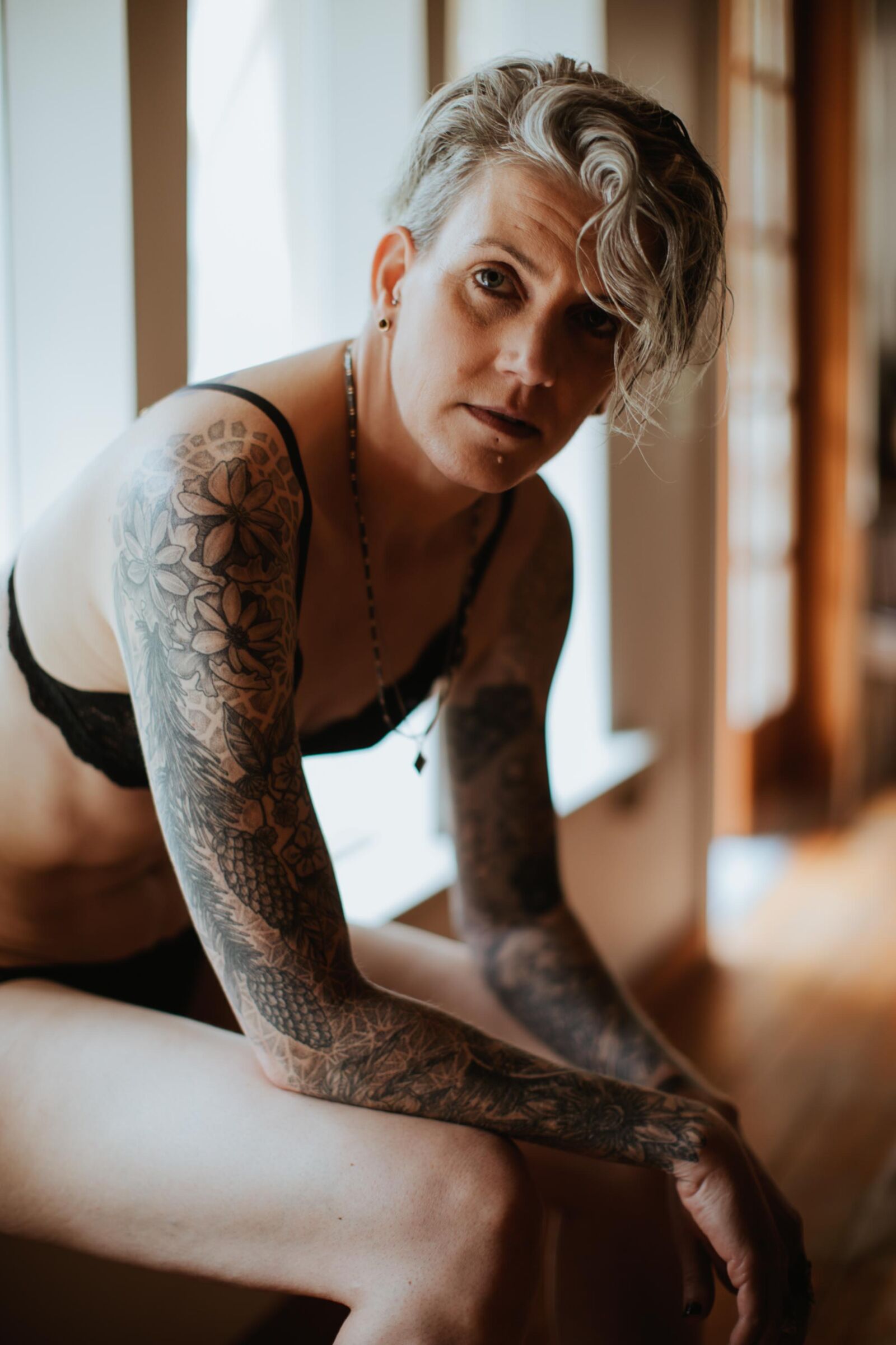 Dana Kae Mollie