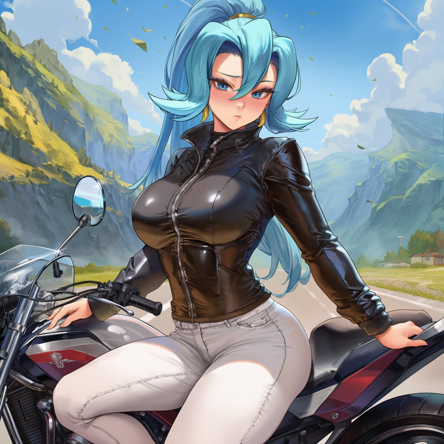 Clair