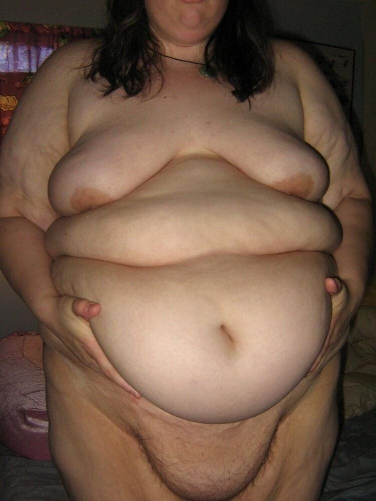 SSBBWミックス