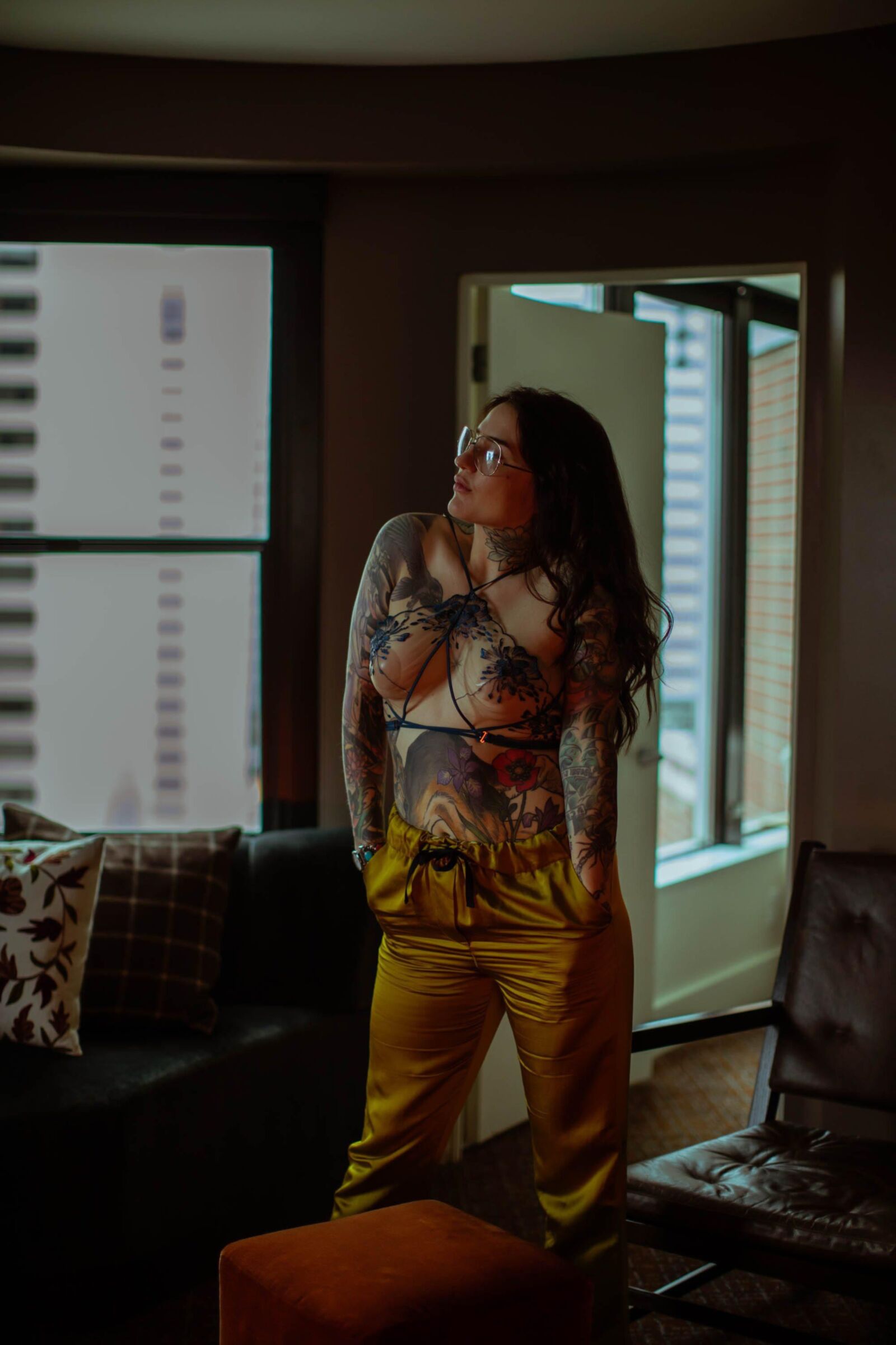 Dana Kae Vaughn