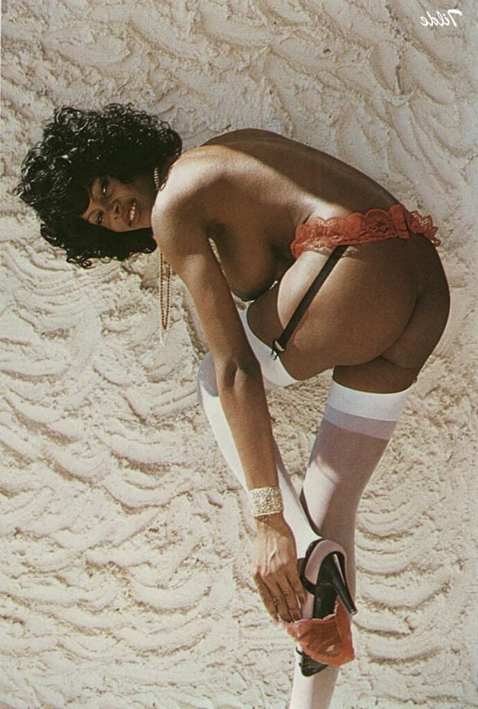Camella Donner