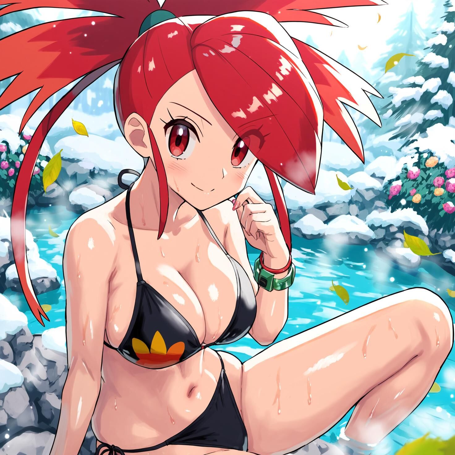Flannery