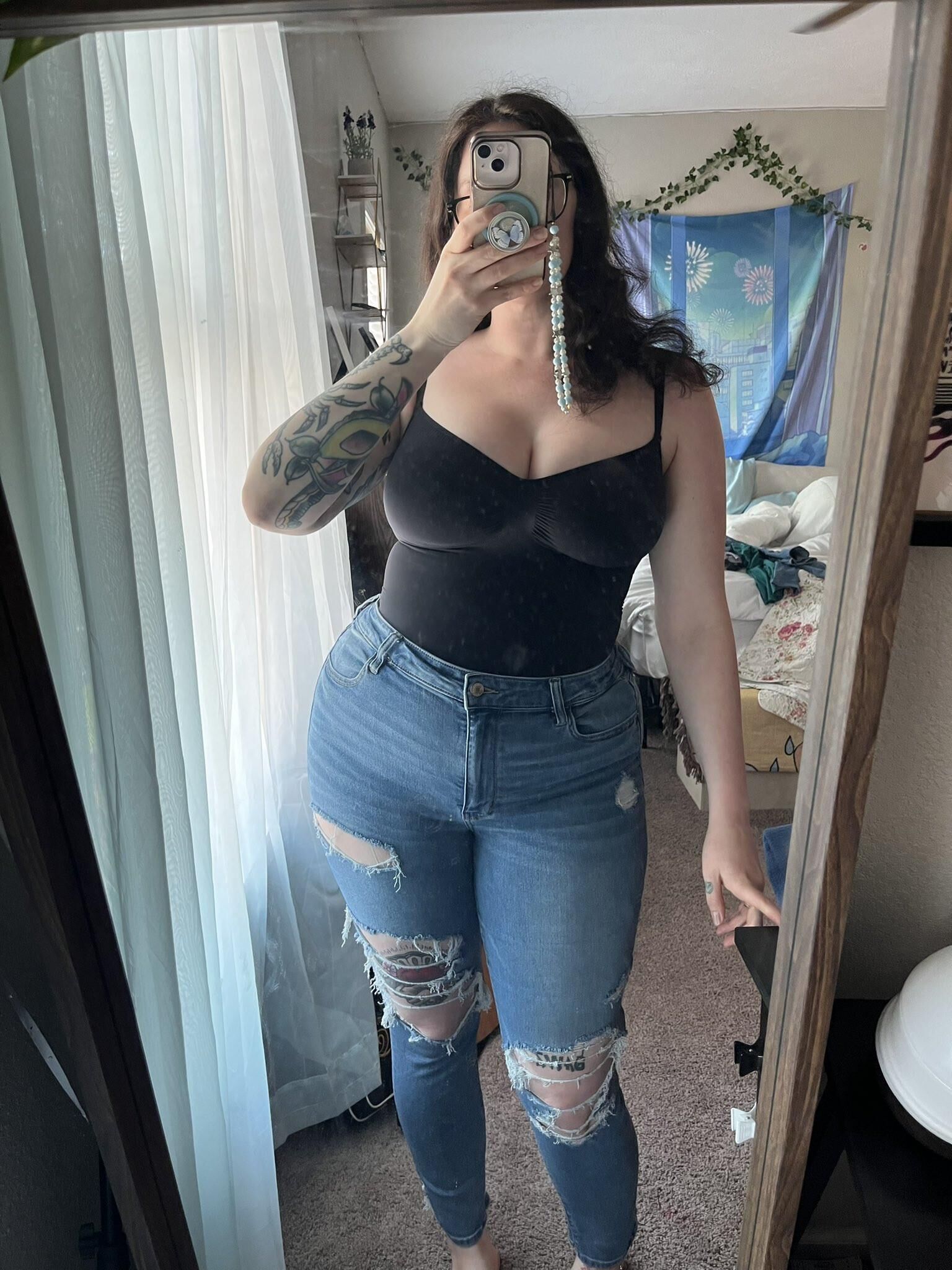 Peach Big Butt Big Boobs Lindas BBW MILF MISTED HOT SPOSTOS