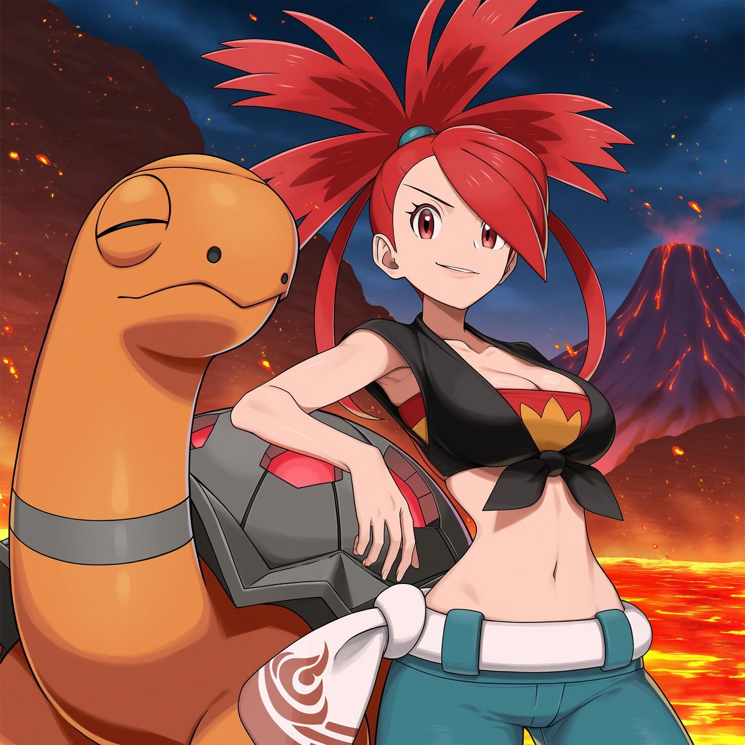 Flannery