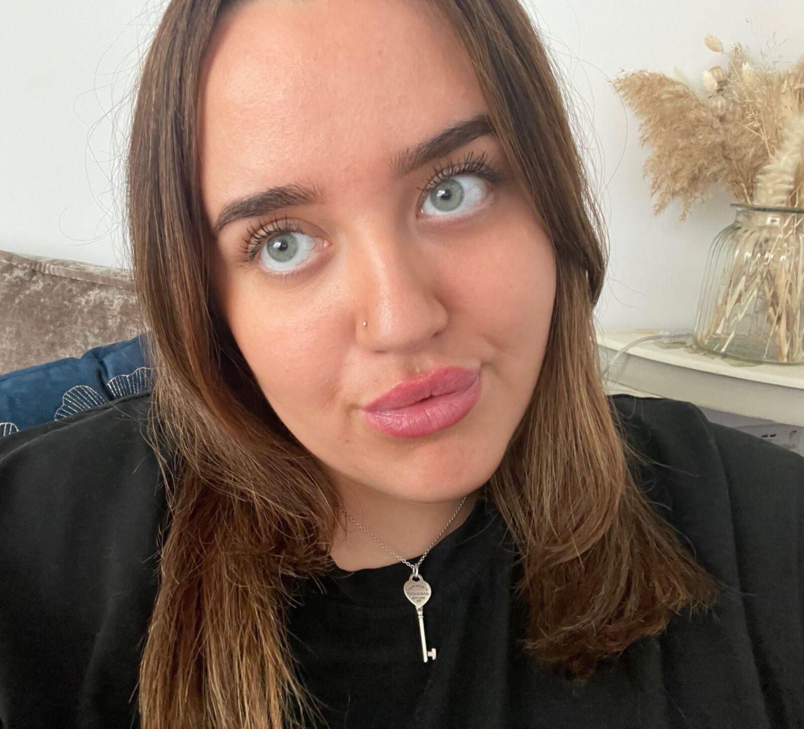 Gorgeous chubby uk slut cutie 