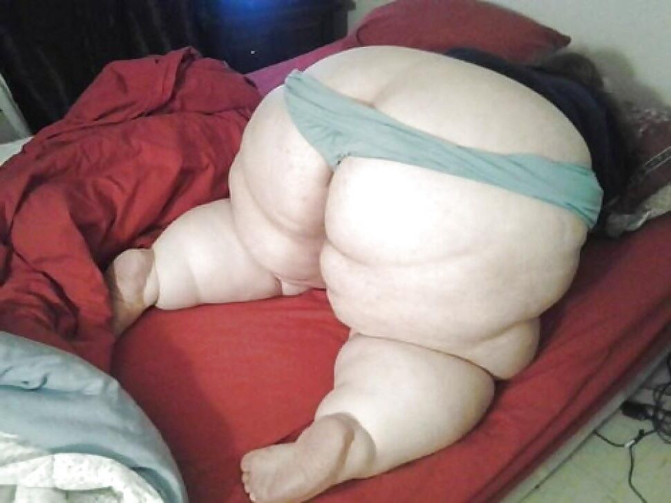 SSBBWミックス