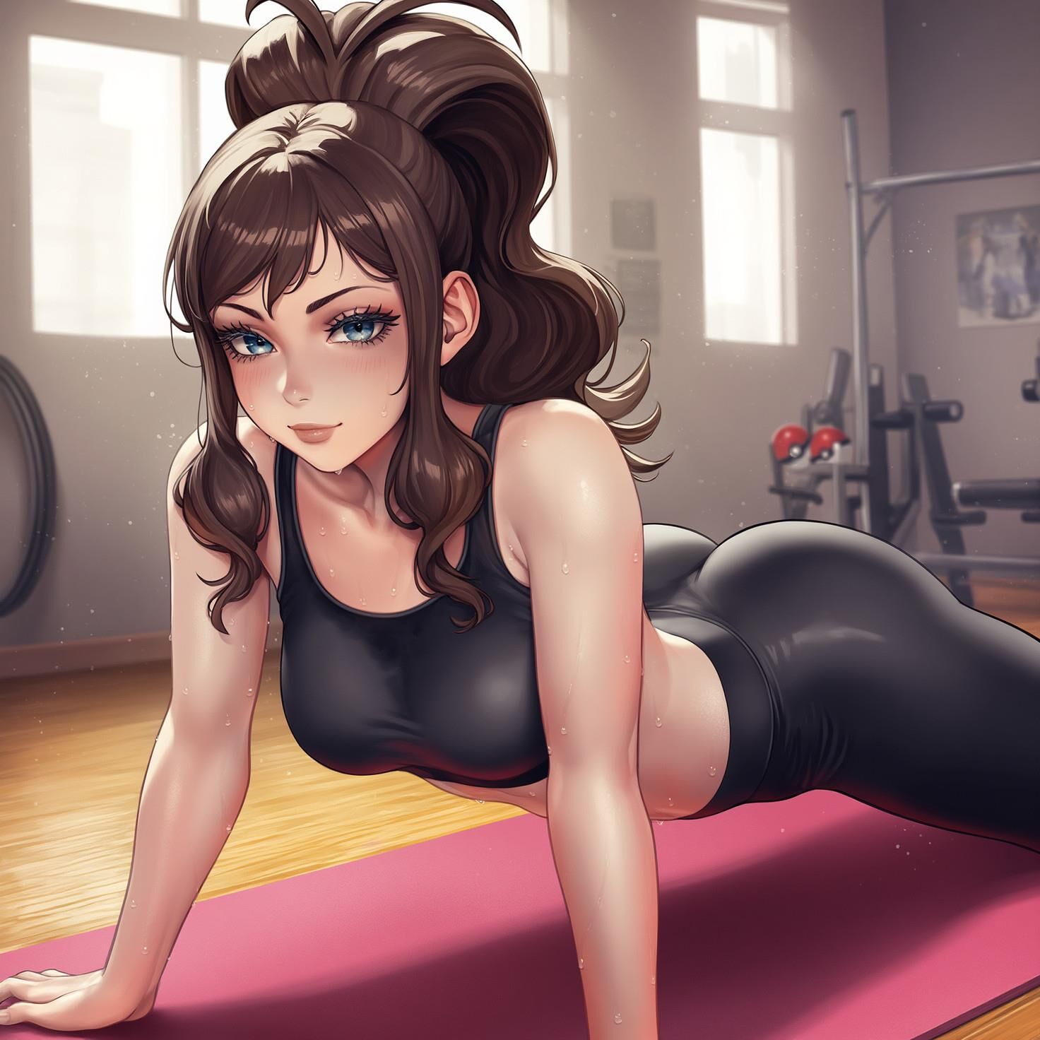 Hilda