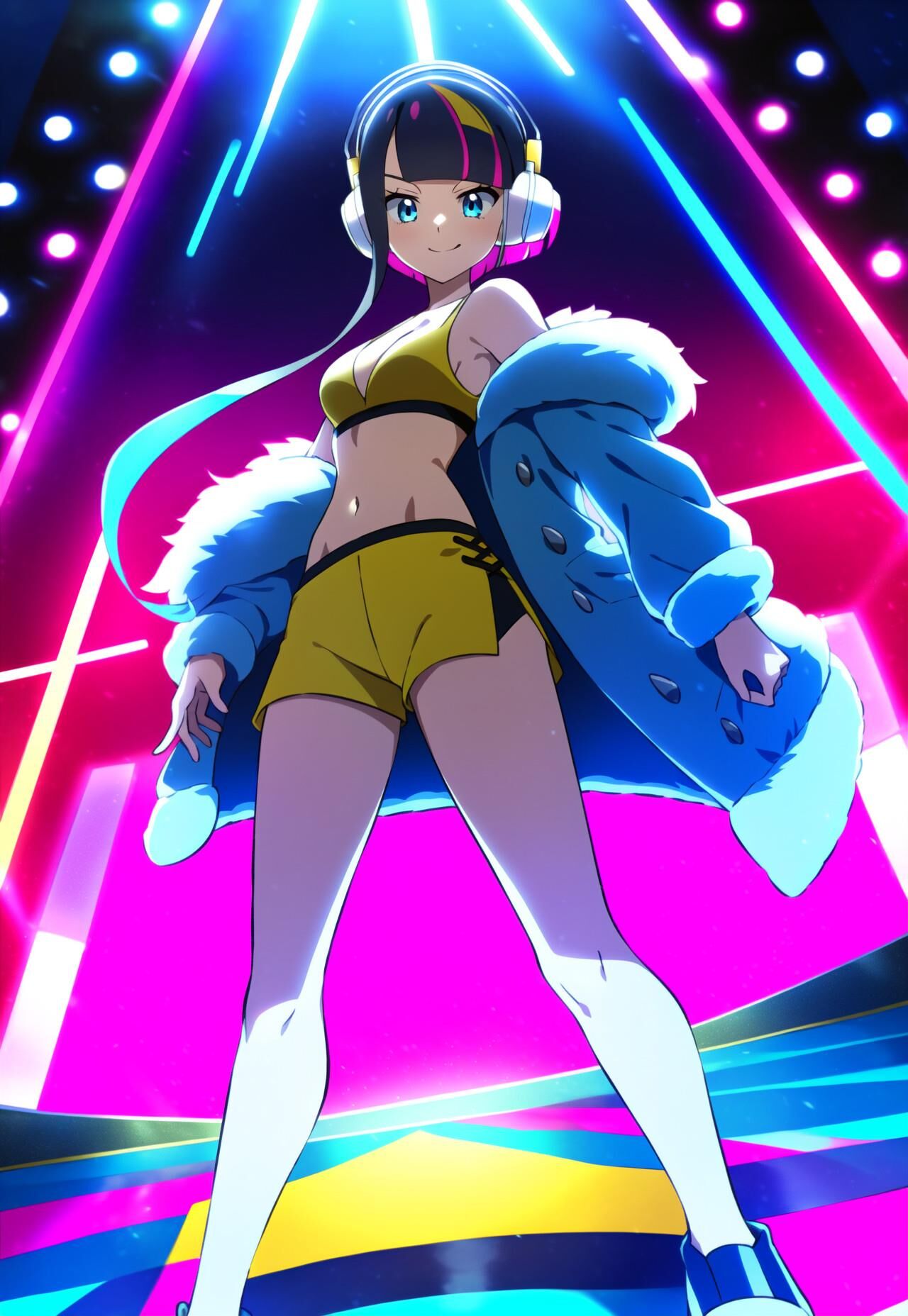 Elesa