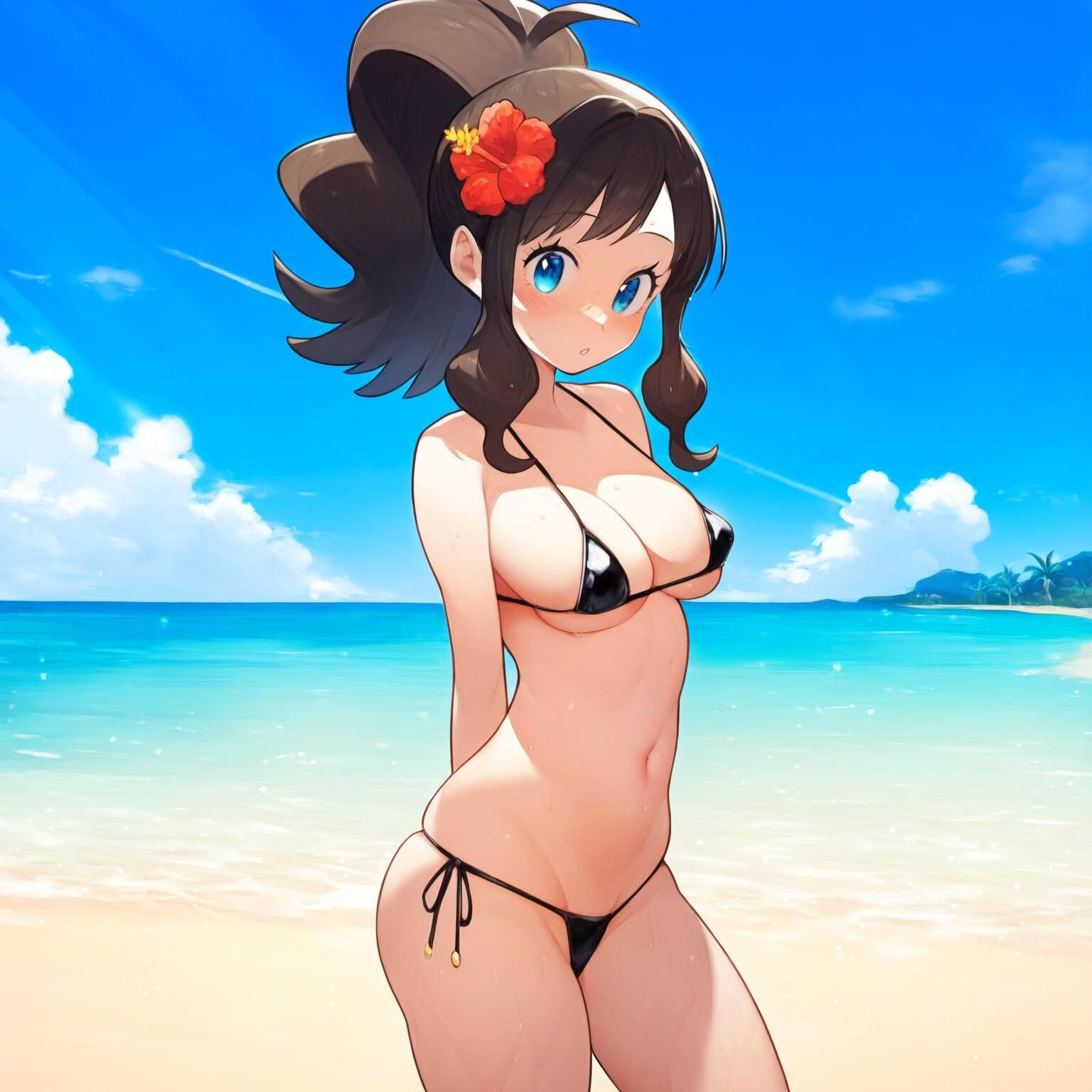 Hilda