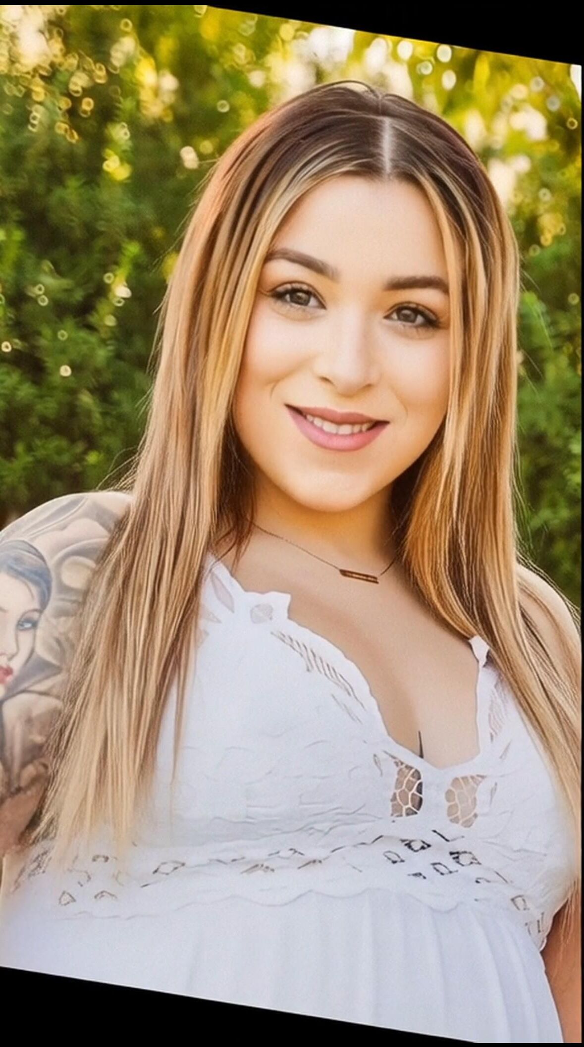AI My Stepdaughter (Dress Tits)