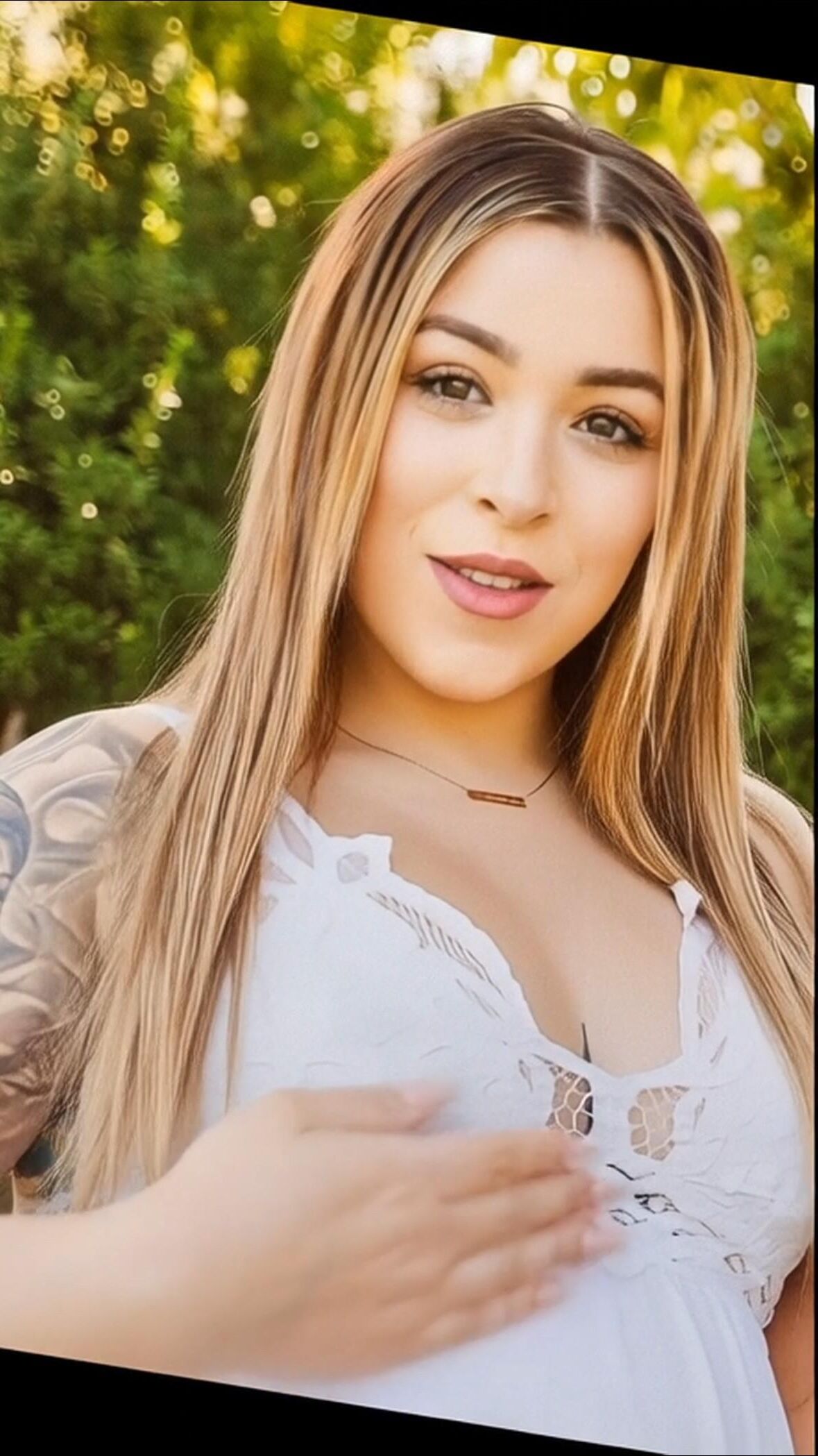 AI My Stepdaughter (Dress Tits)