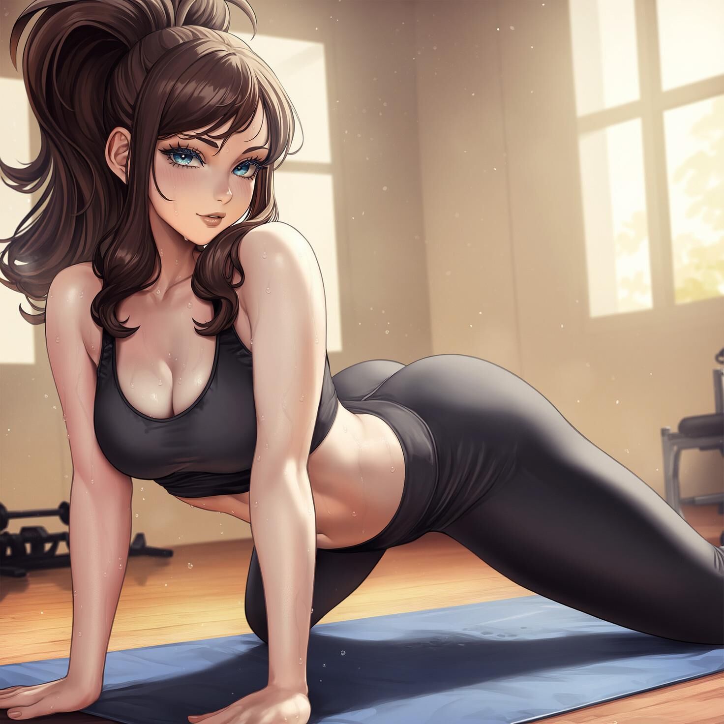 Hilda