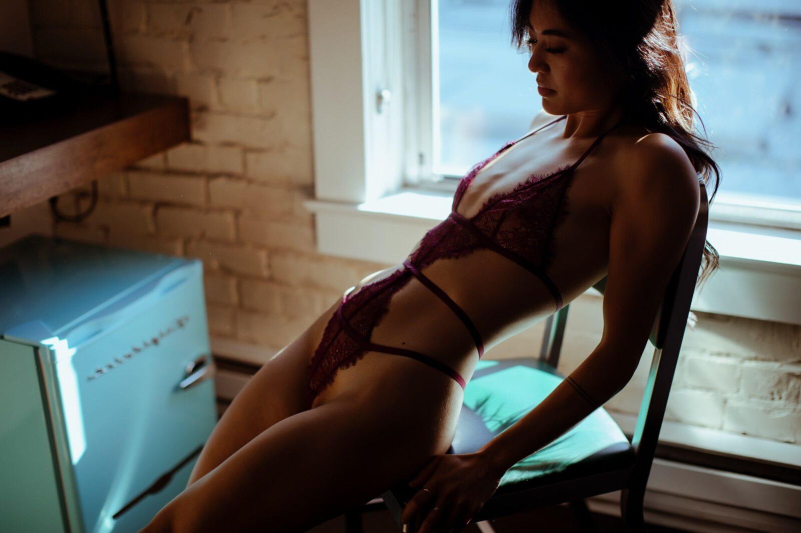 Dana Kae Jam
