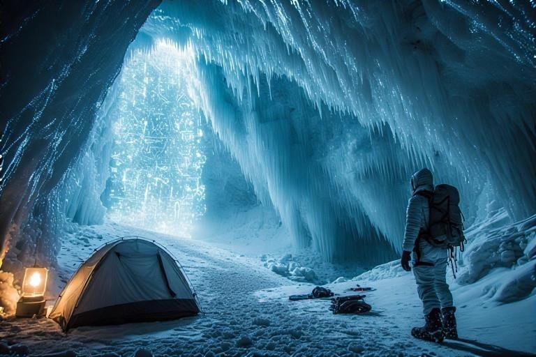 Adventure in Nepal