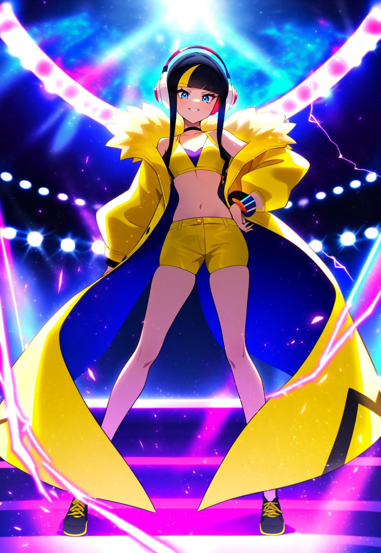 Elesa