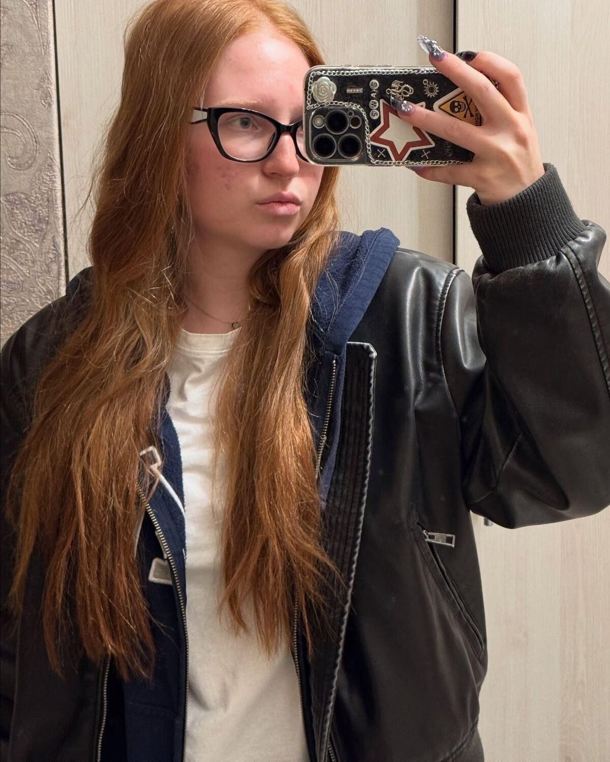 Redhead