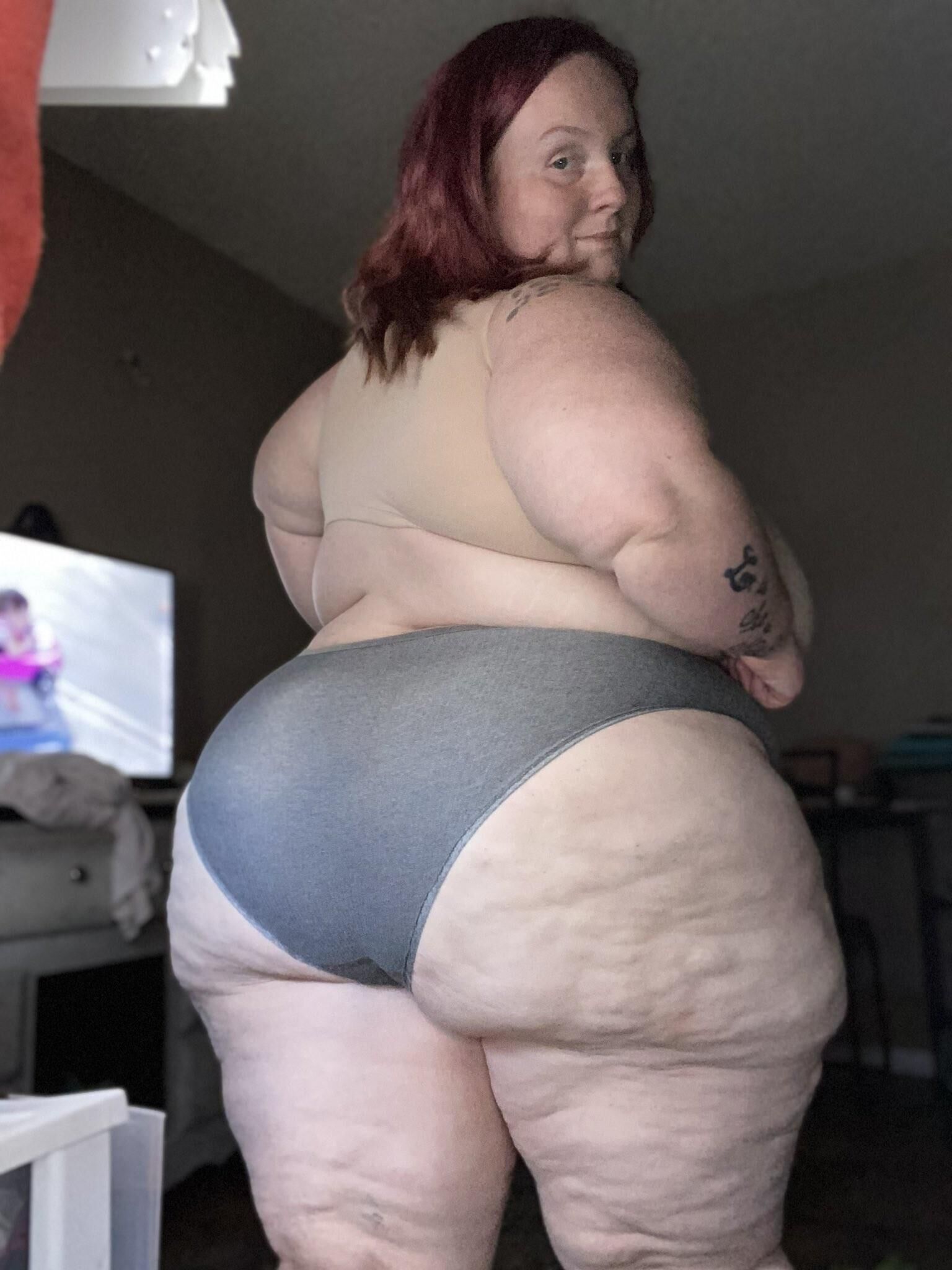 SSBBWミックス