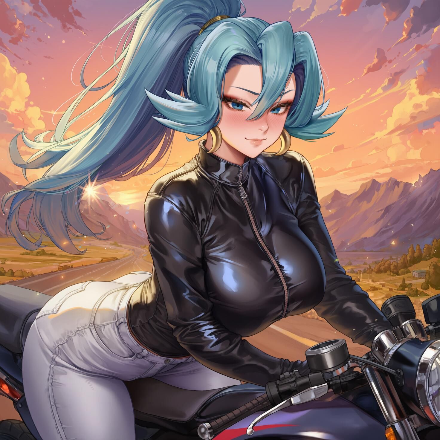 Clair