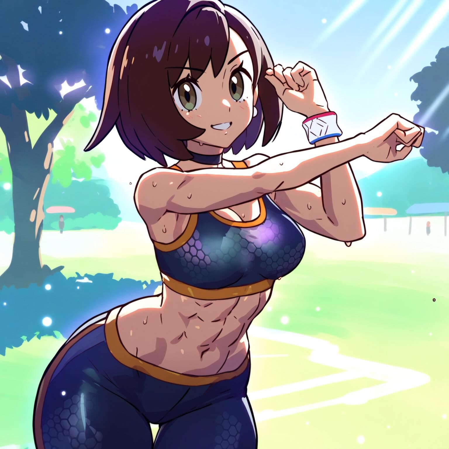 Gloria