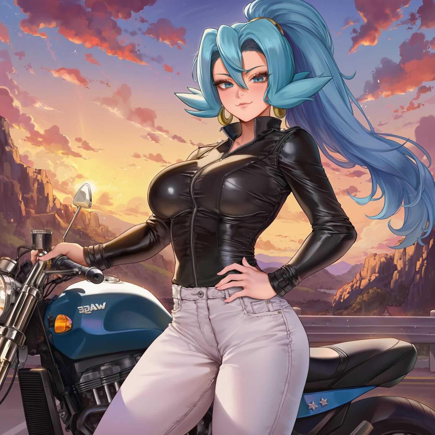 Clair