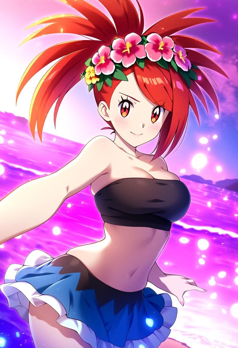 Flannery