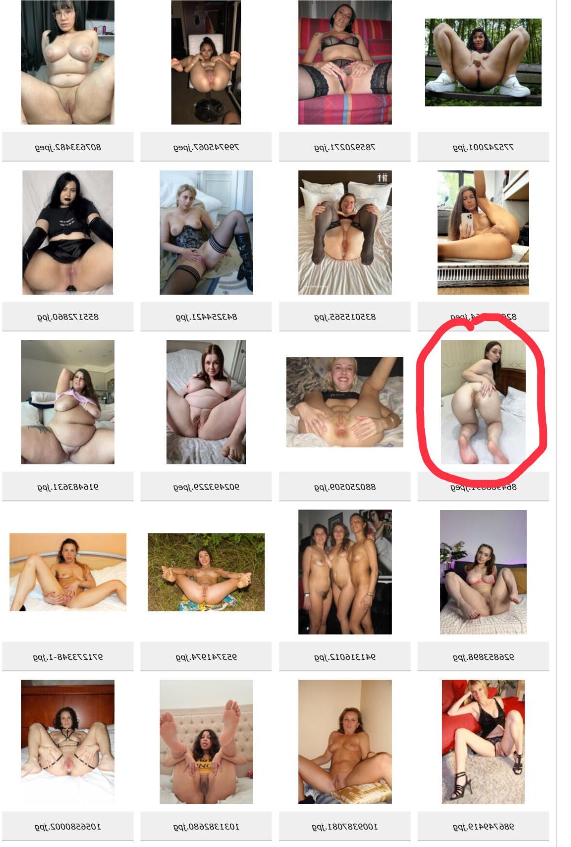 I’ve been reposted again and again 