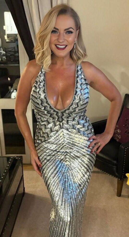 Sexy Dressed 