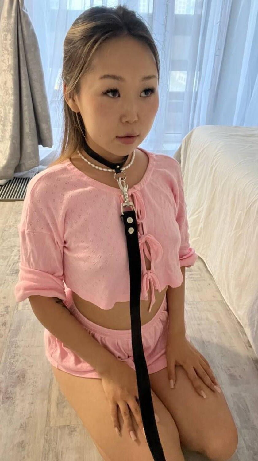 Bondage XXVII