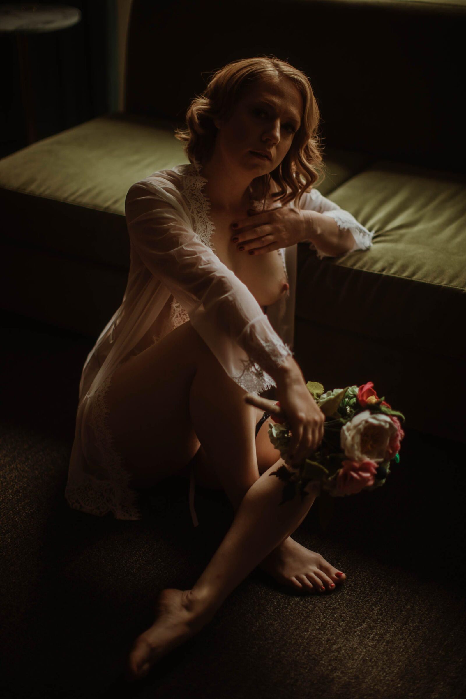 Dana Kae Kelly