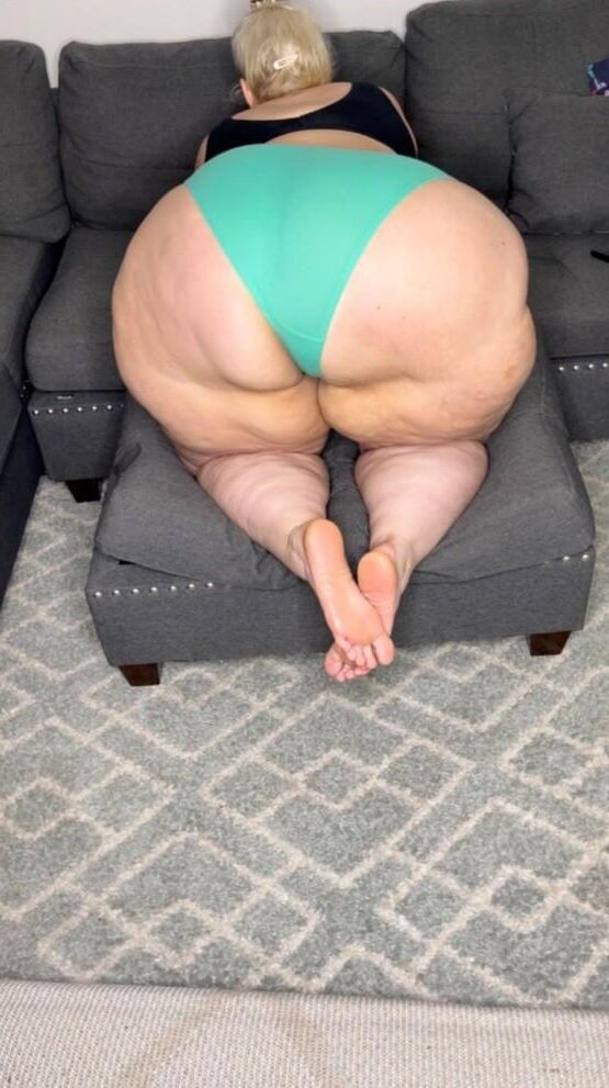 SSBBWミックス