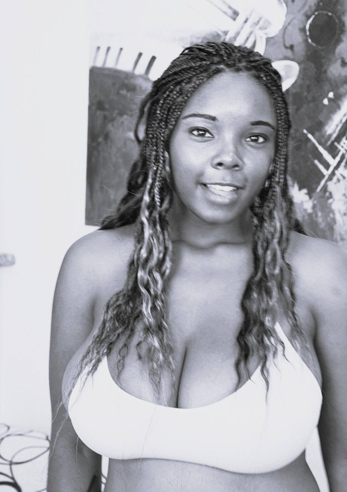 Stacy Adams