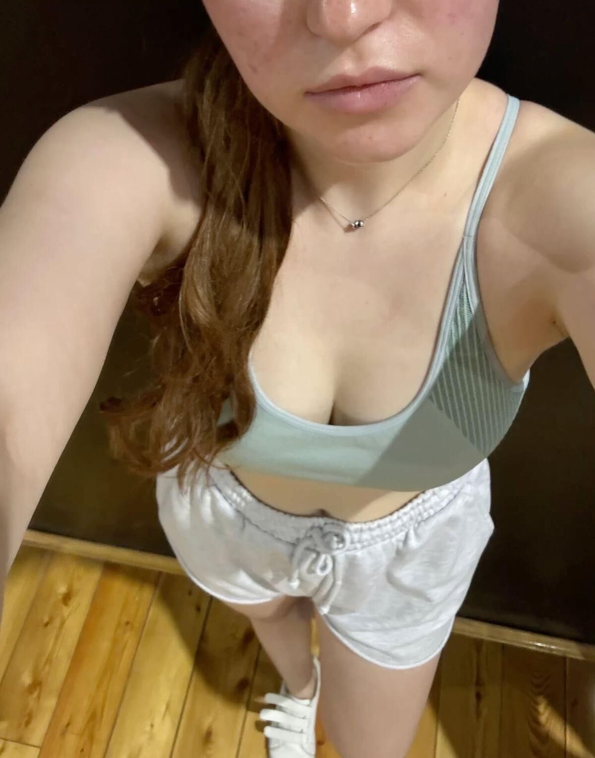 Redhead