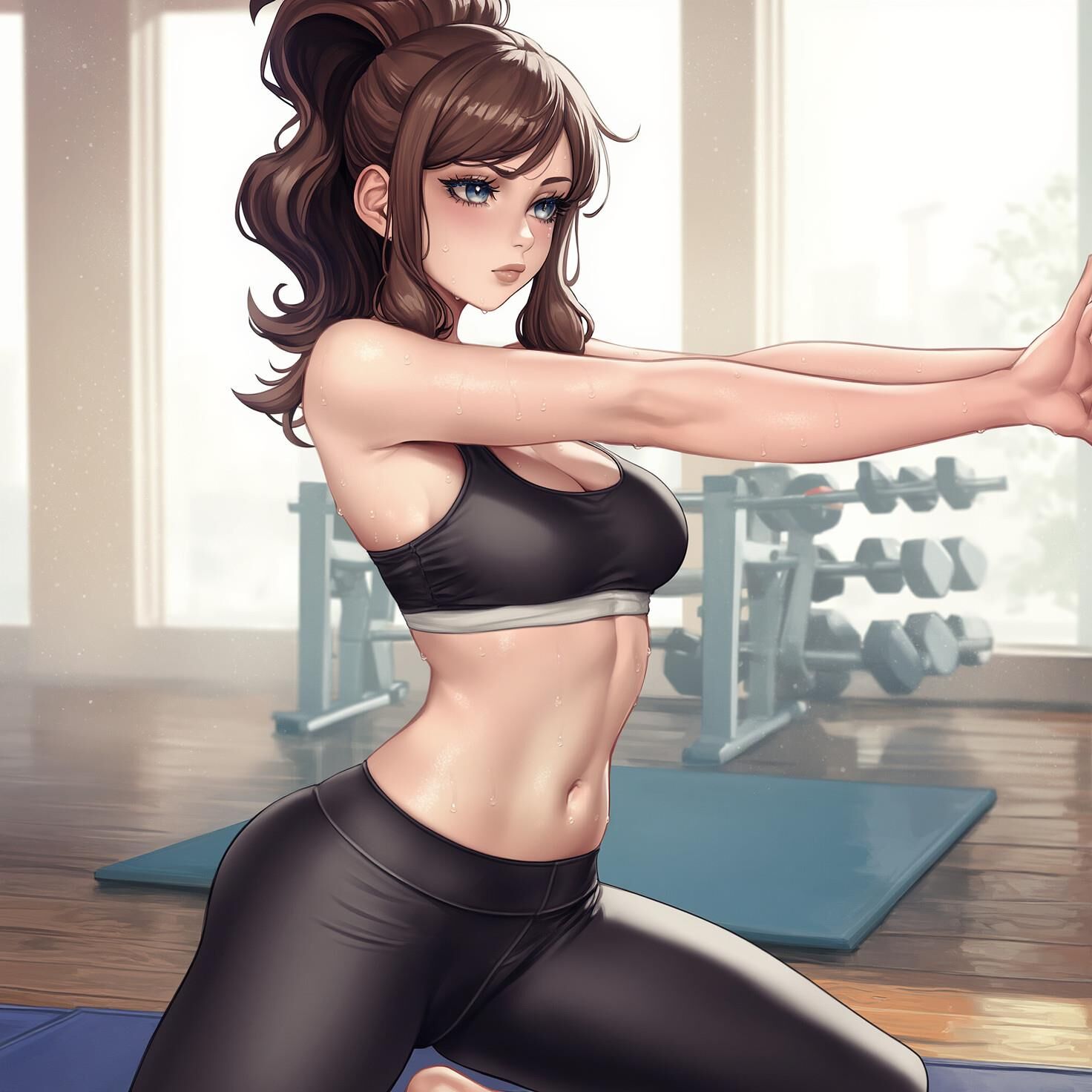 Hilda