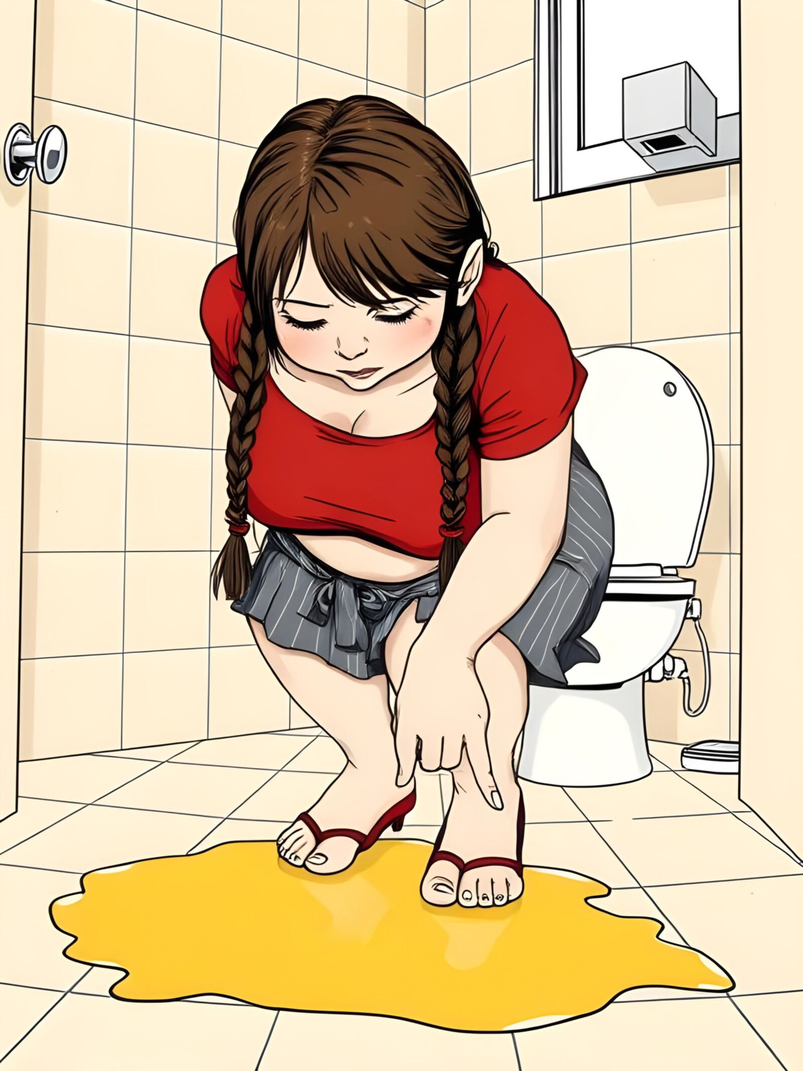 Dirty Pictures 