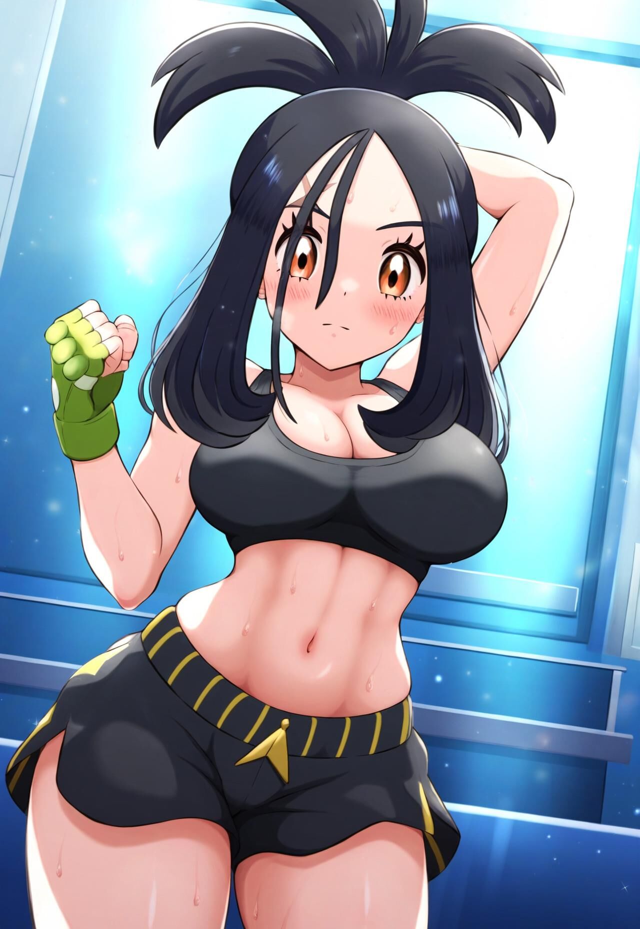 Dendra
