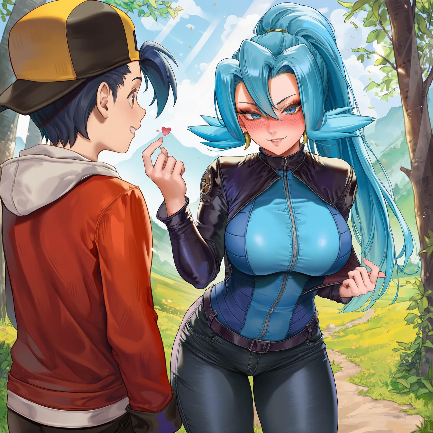 Clair