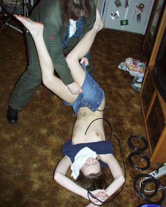 Беспомощный клиент