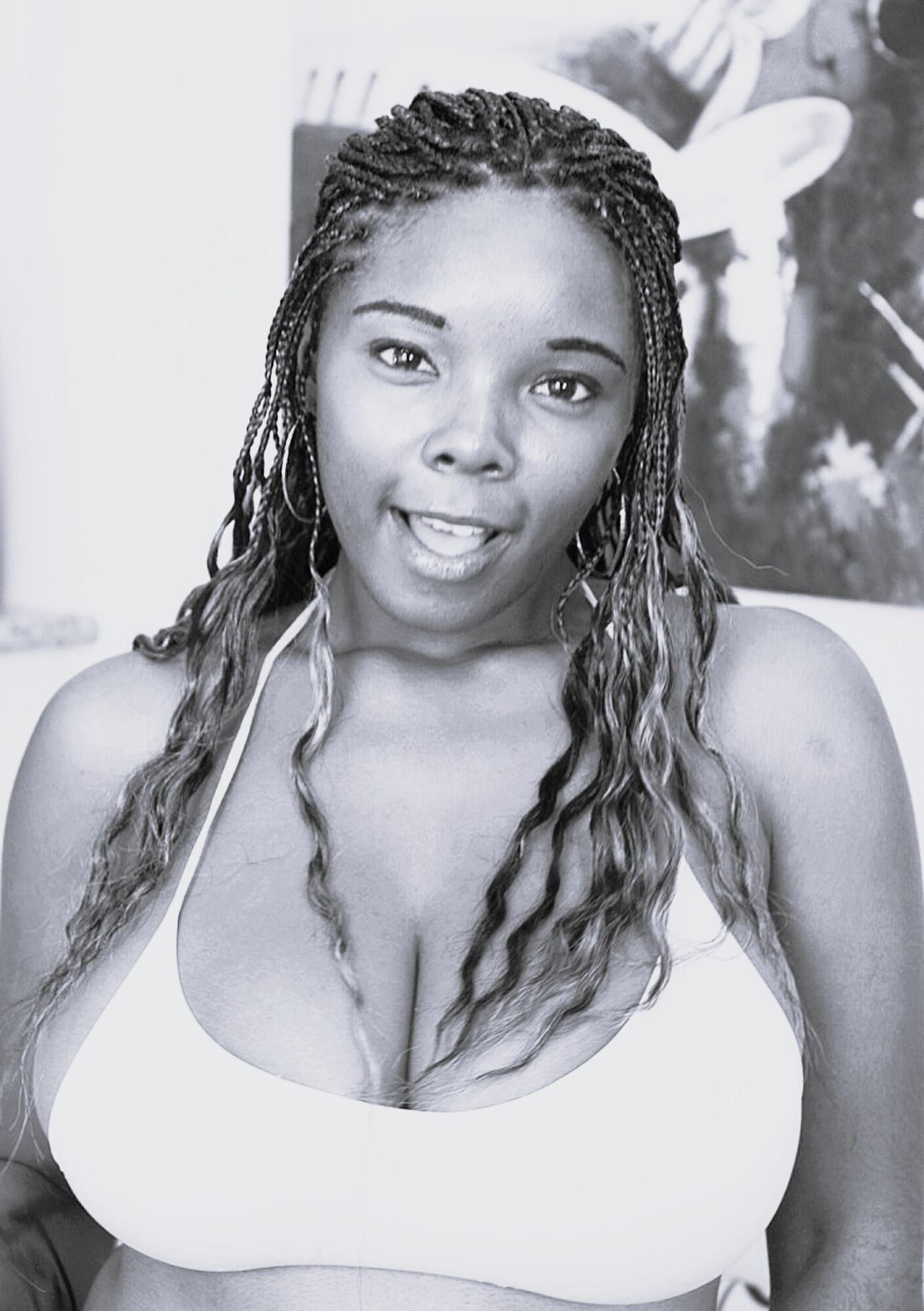 Stacy Adams