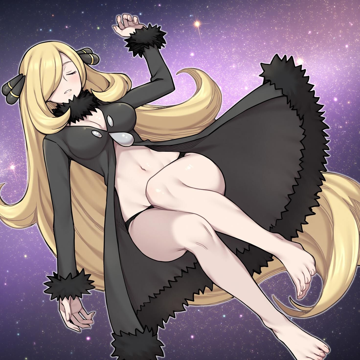 Cynthia