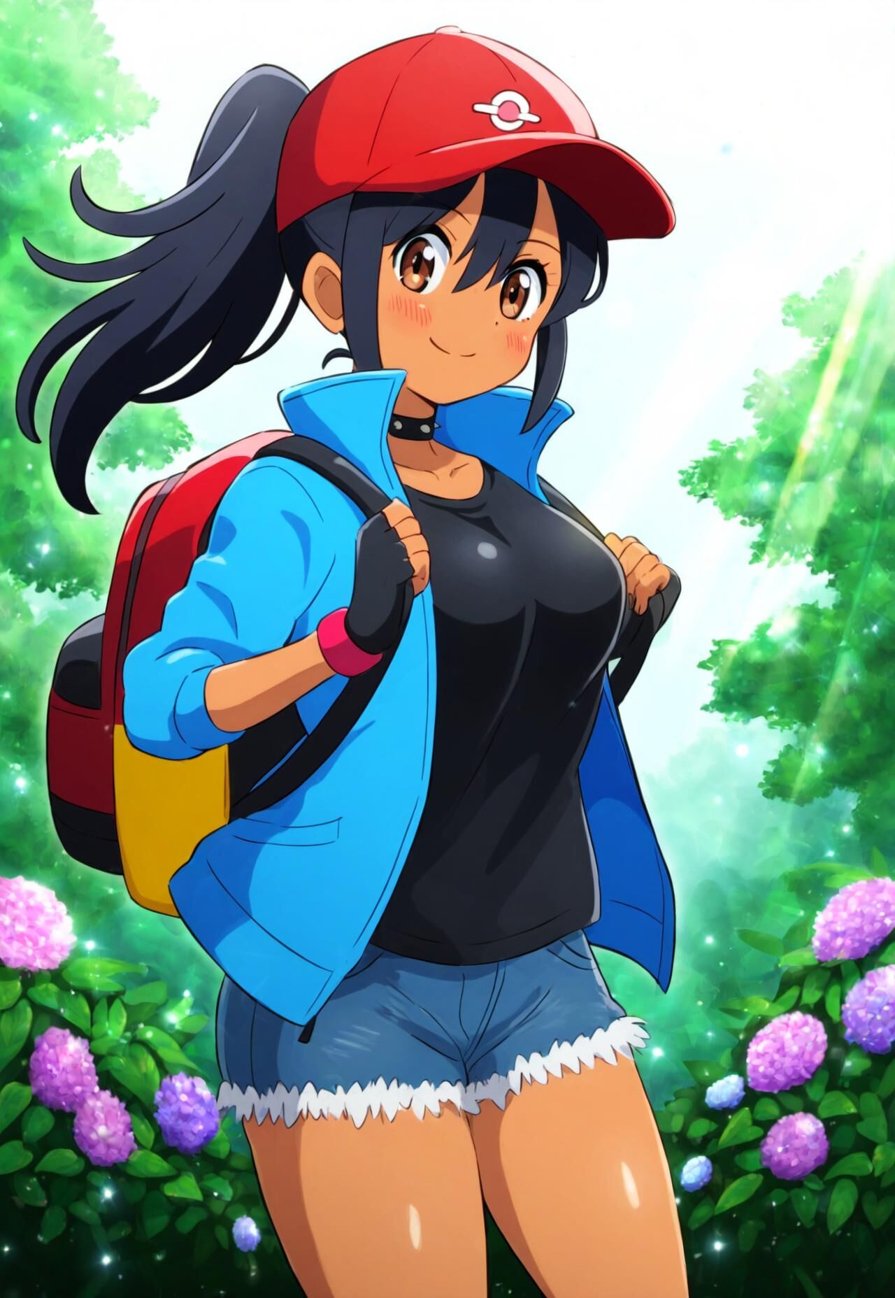 Ash (fêmea)