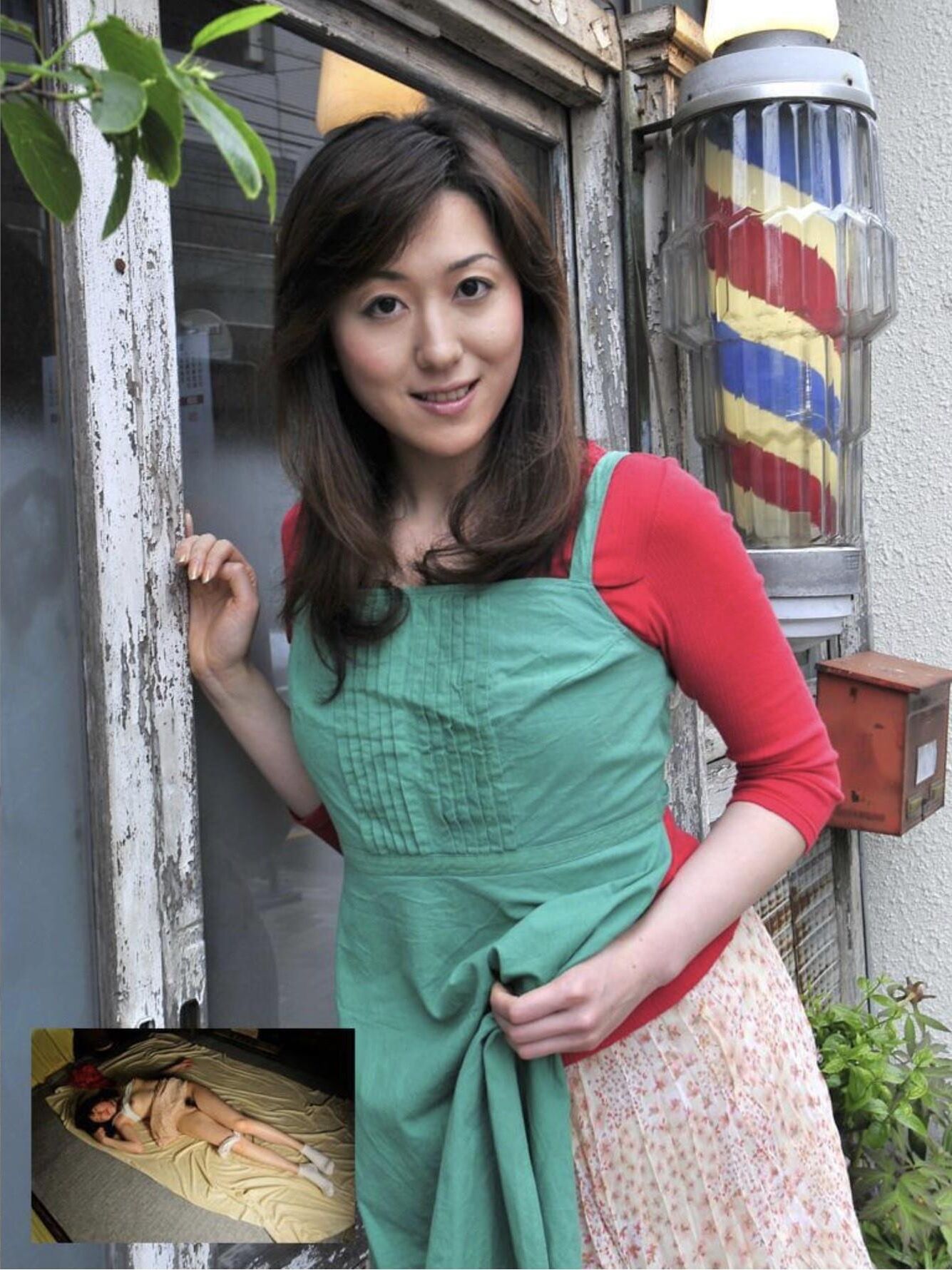 Atelier Tetsuフォトブックエロティックオムニバス