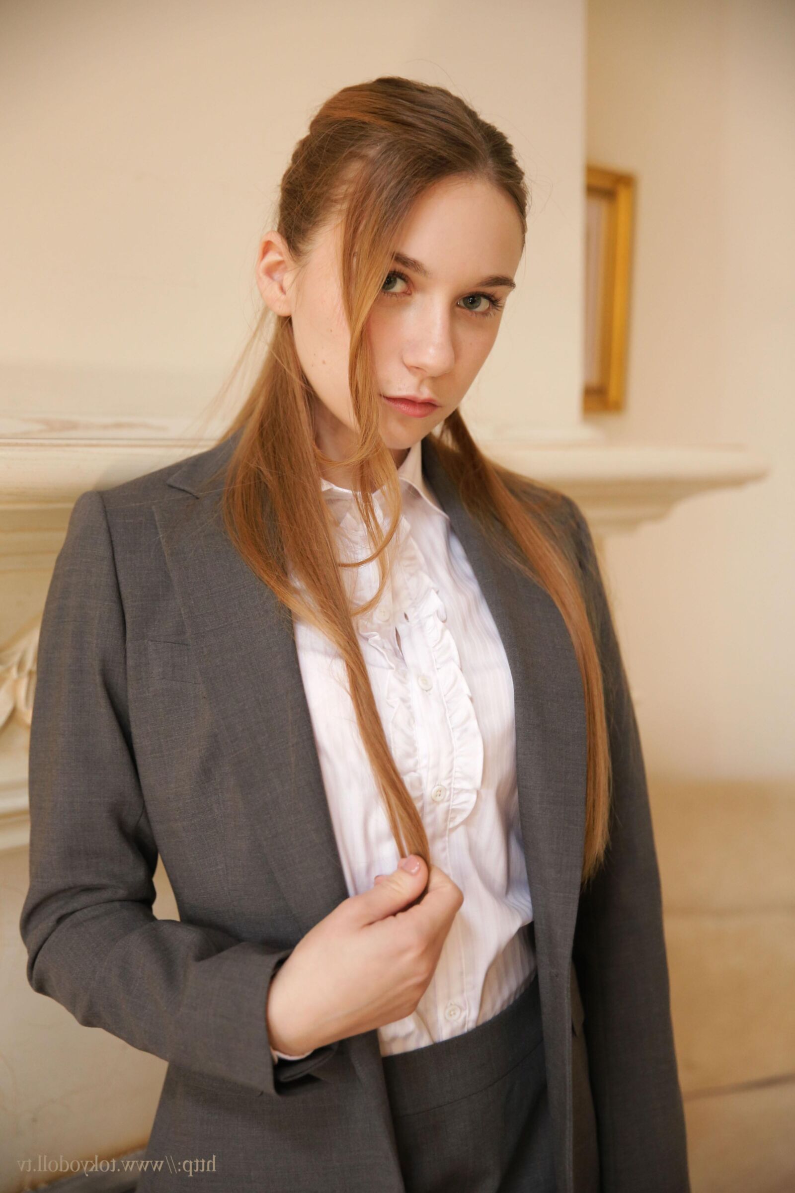 Beghe B Tokyodoll a
