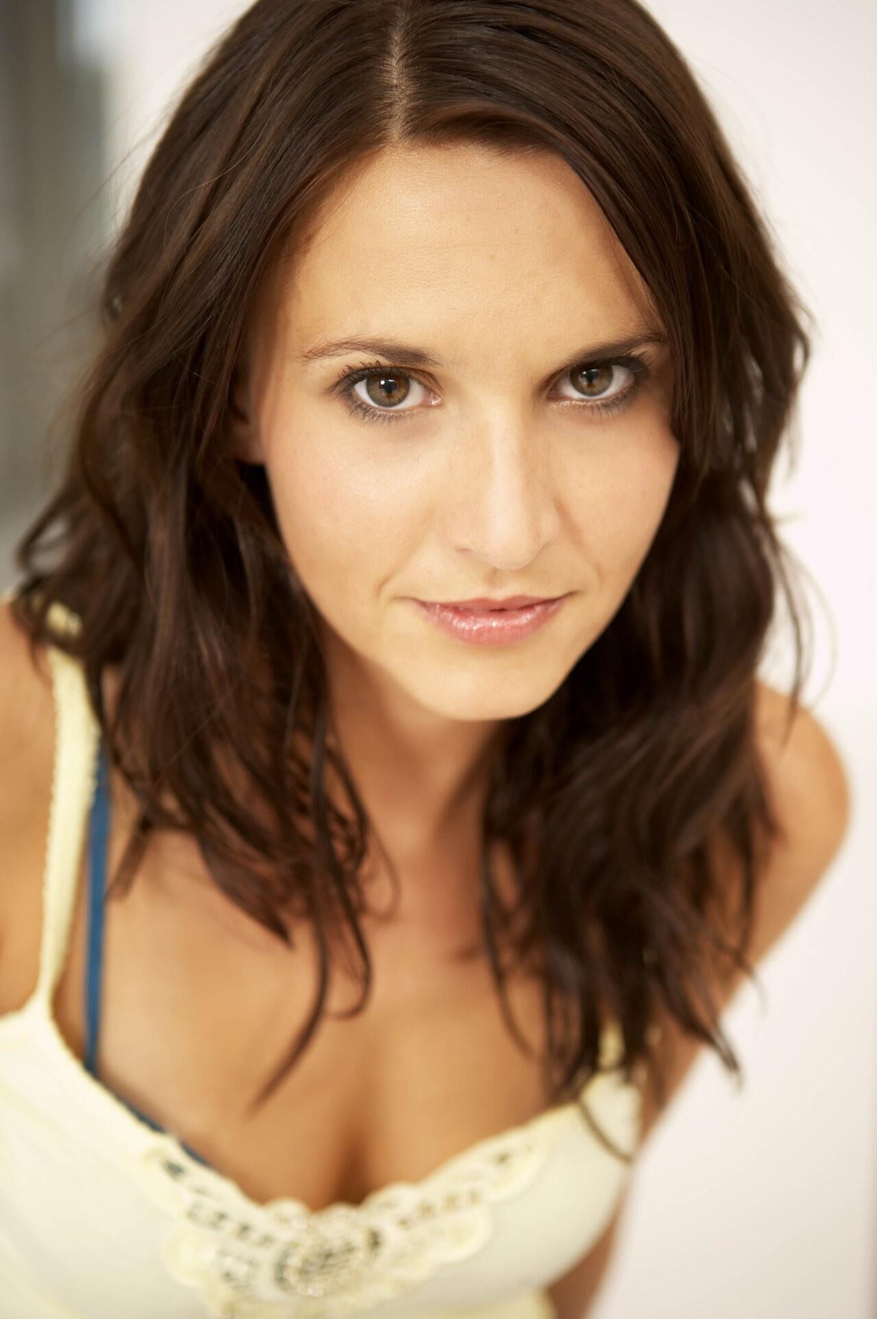 Jayne Middlemiss