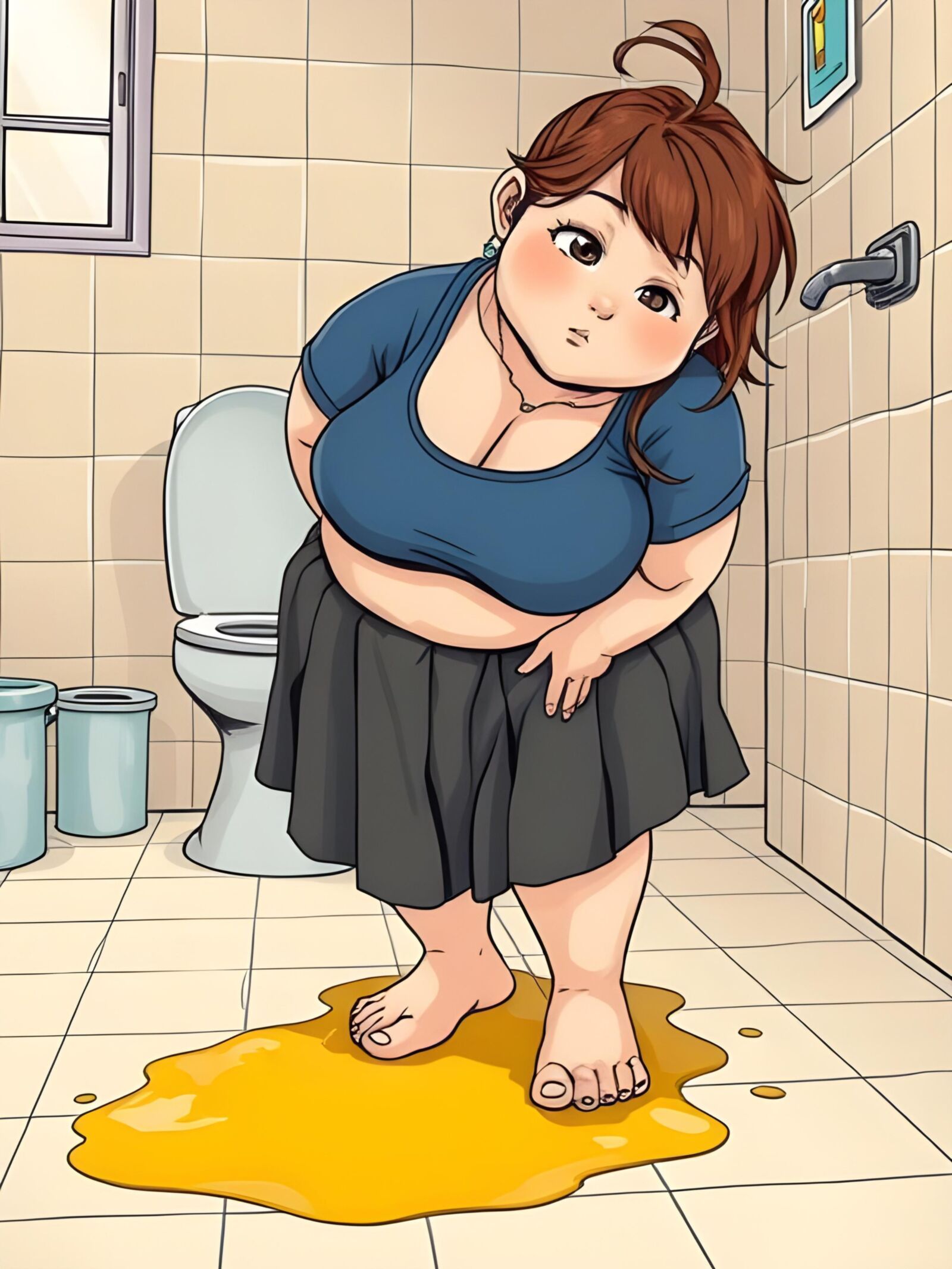Dirty Pictures 