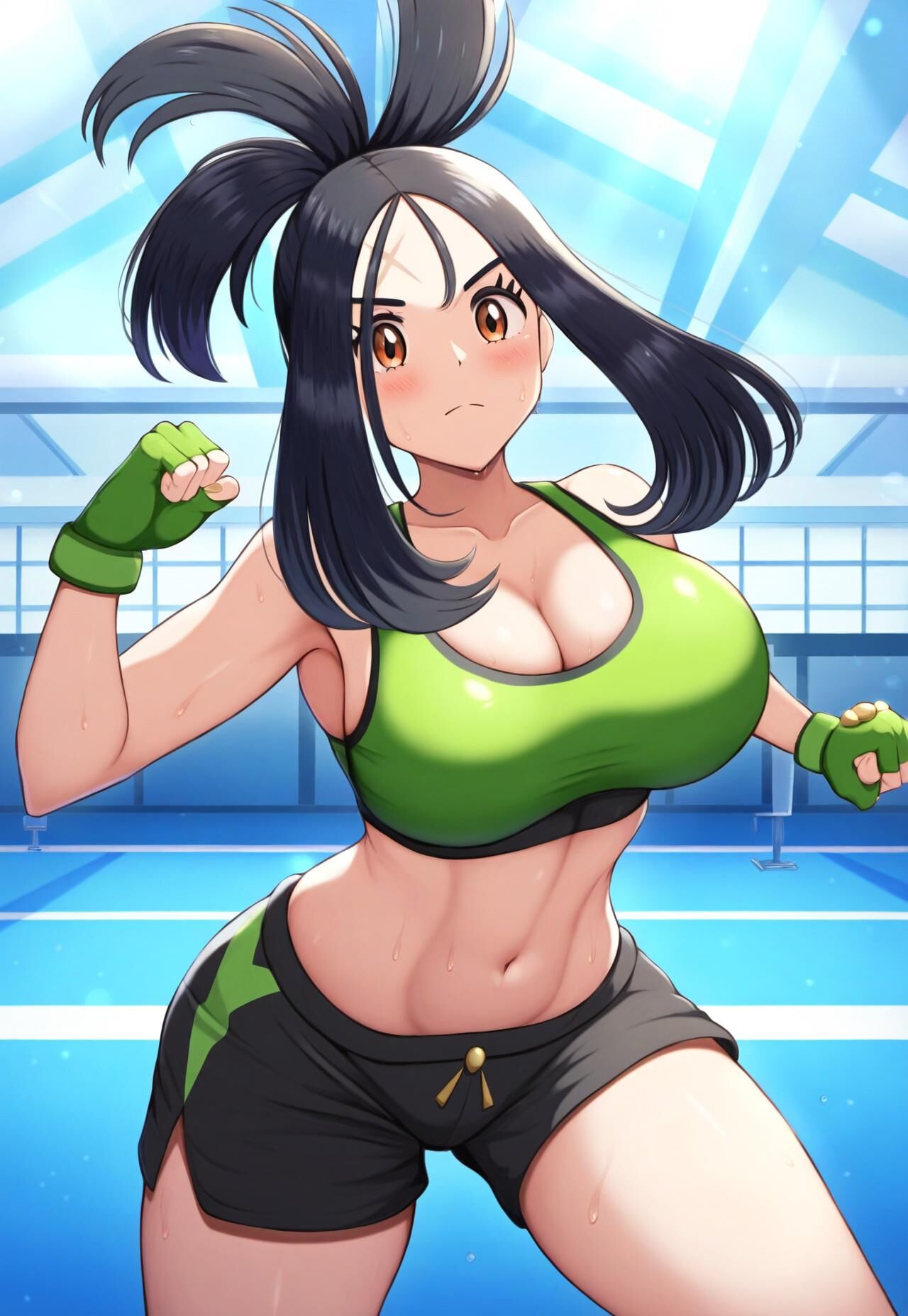 Dendra