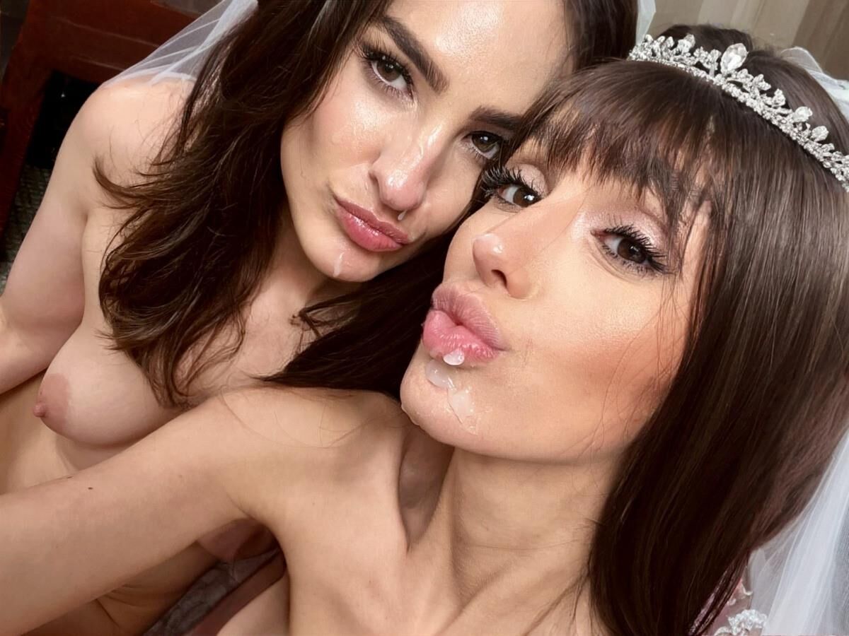 Fantasy Brides 