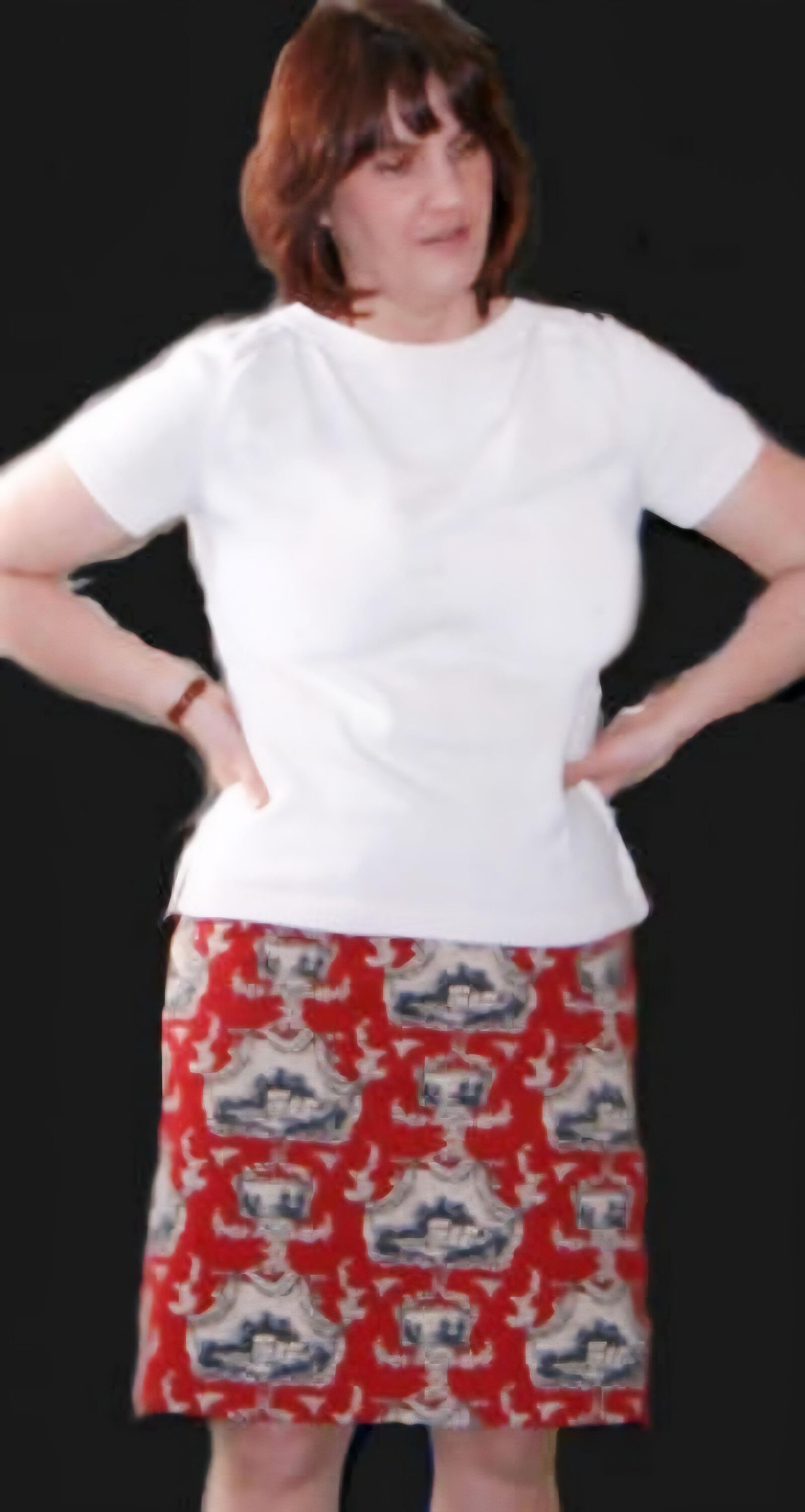 BBW PTAママ